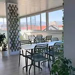Auberge De Jeunesse Hi Clermont-Ferrand