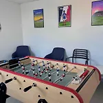 Auberge de jeunesse HI Clermont-Ferrand