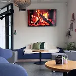 Auberge de jeunesse HI Clermont-Ferrand