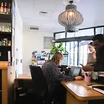 Auberge De Jeunesse Hi Clermont-Ferrand