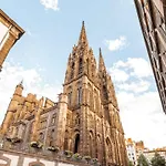 Auberge De Jeunesse Hi Clermont-Ferrand