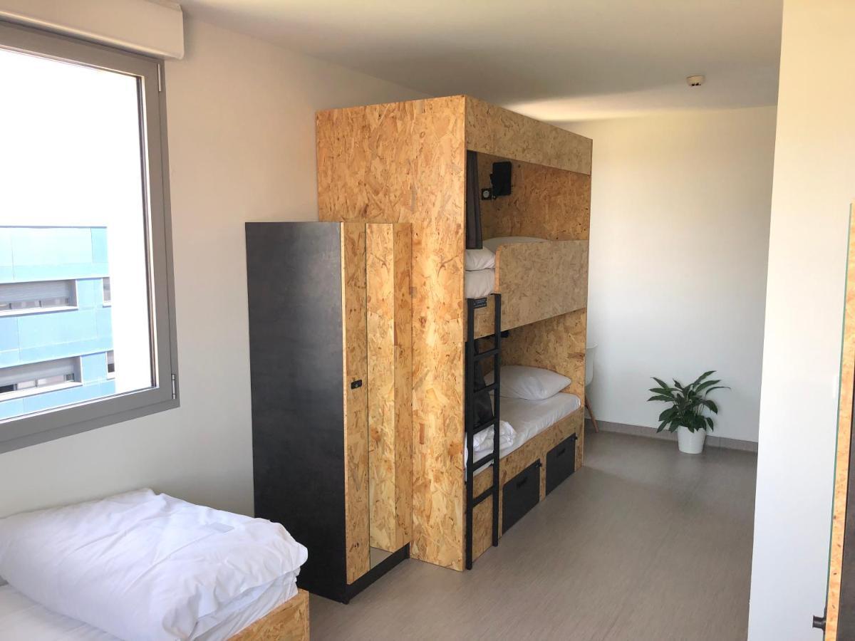 Auberge de jeunesse Hi