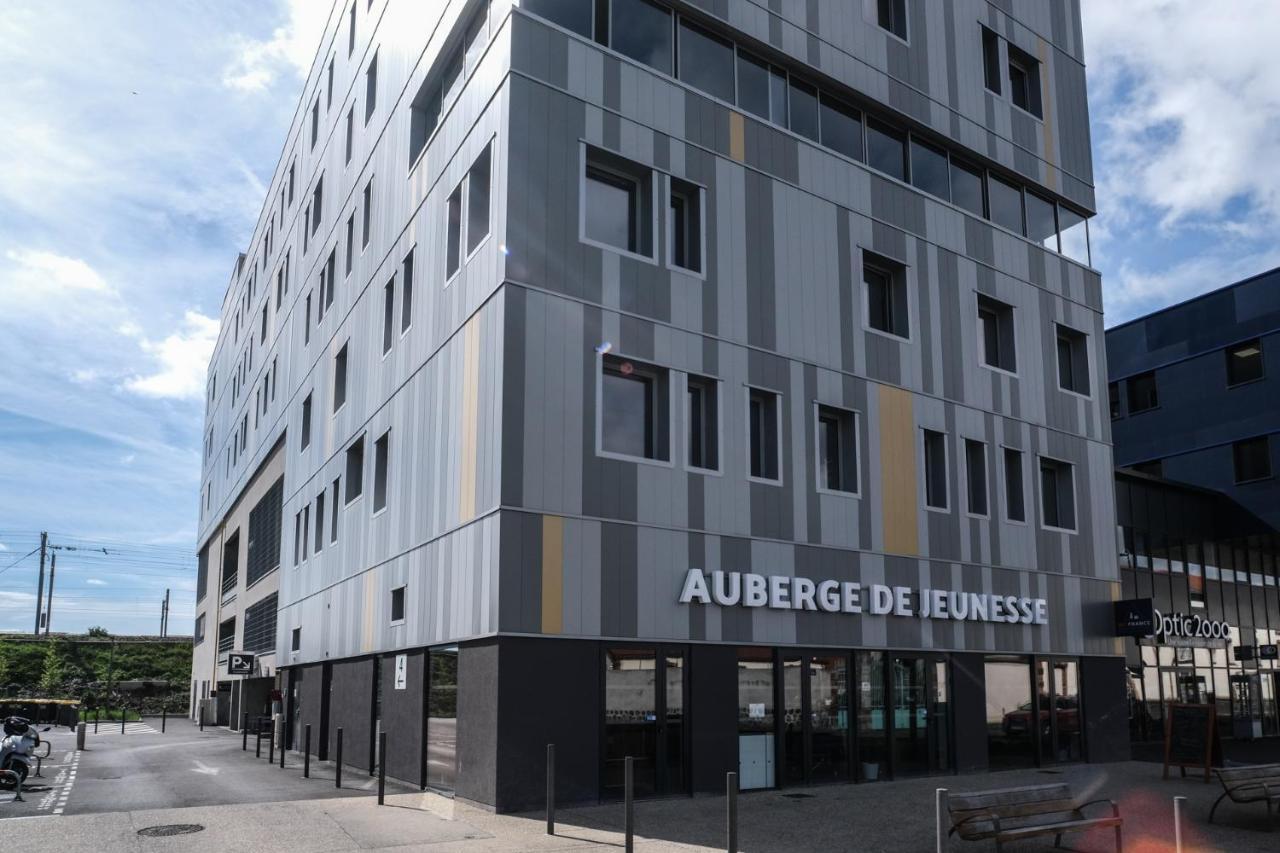Auberge de jeunesse Hi
