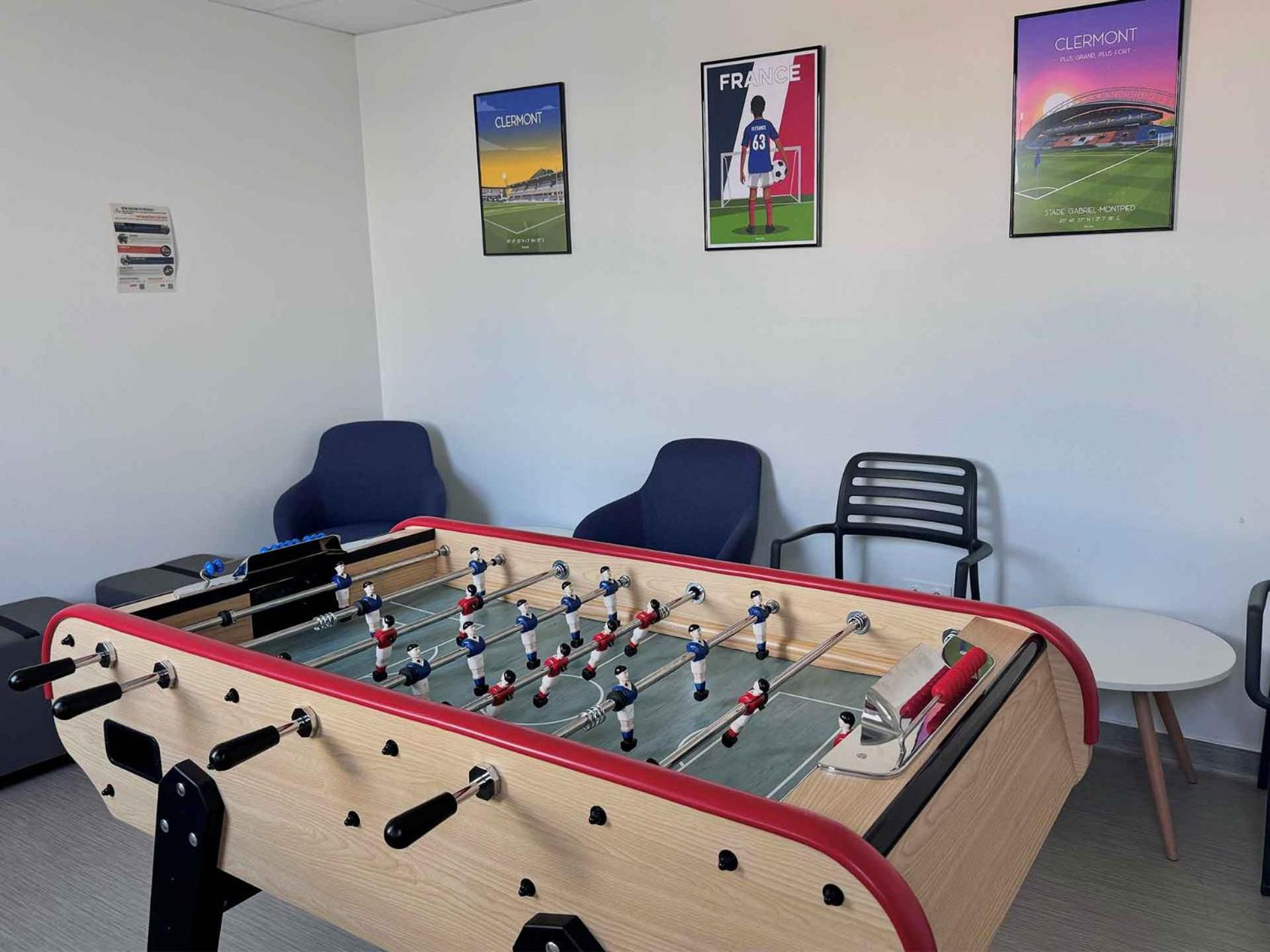 Hi Auberge de jeunesse