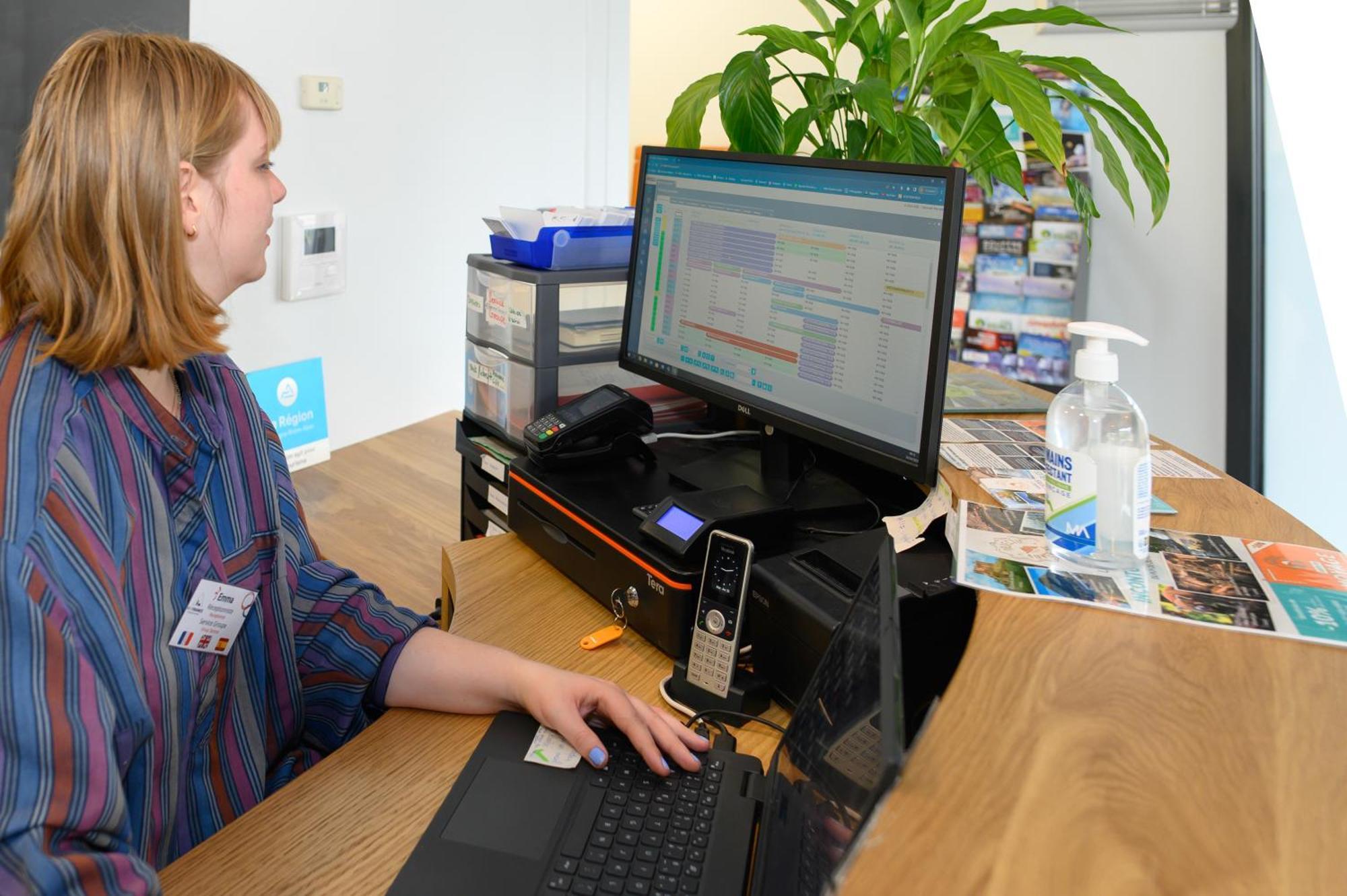 Hi Auberge de jeunesse *