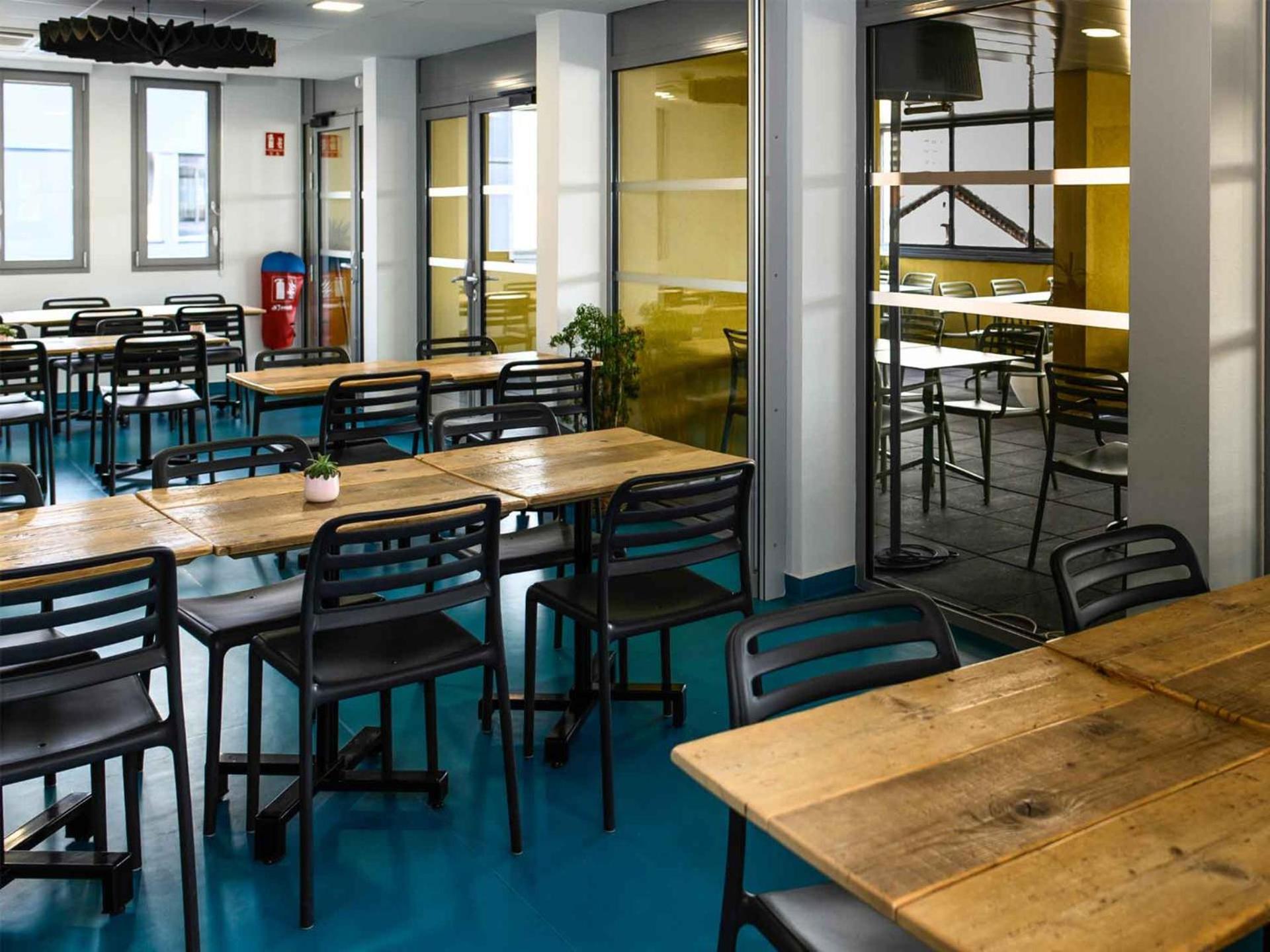 Hi Auberge de jeunesse *