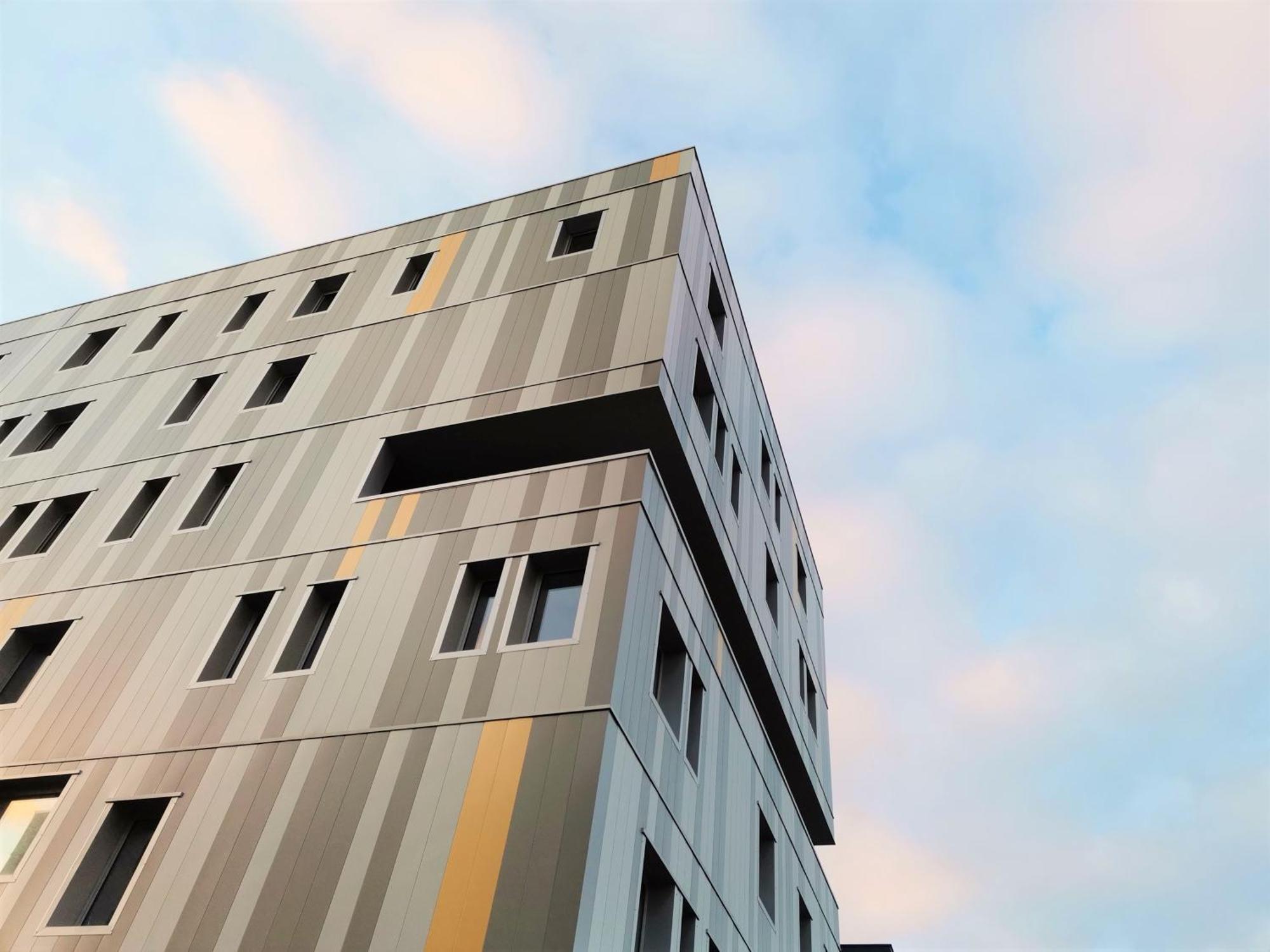 Hi Auberge de jeunesse Clermont-Ferrand